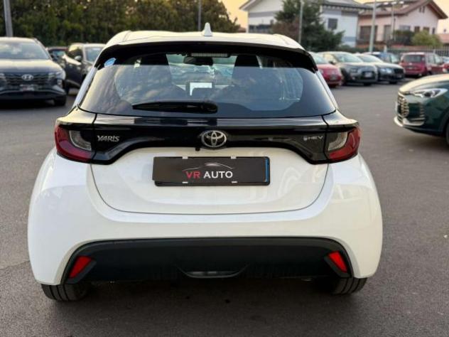 Toyota Yaris Hybrid 1.5h Active PROMO KASKO - Foto 5