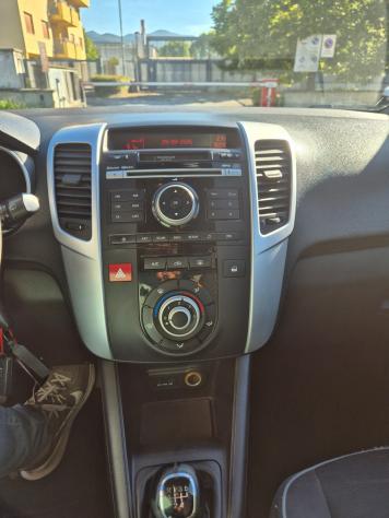 Kia Venga 1.4 CVVT EX Easy - Foto 10