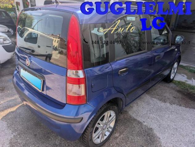 FIAT Panda 1.2 Emotion rif. 23973195 - Foto 7