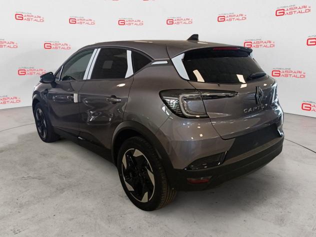 Renault Captur Captur 1.2 eco-g Techno 120cv Pack parking + Safety & Advanced driving - Foto 6