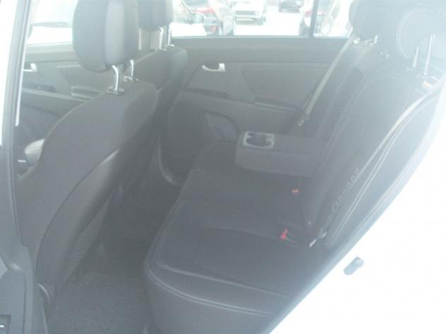 Kia Sportage 1.7 CRDI VGT 2WD Cool - 2014 - Foto 10