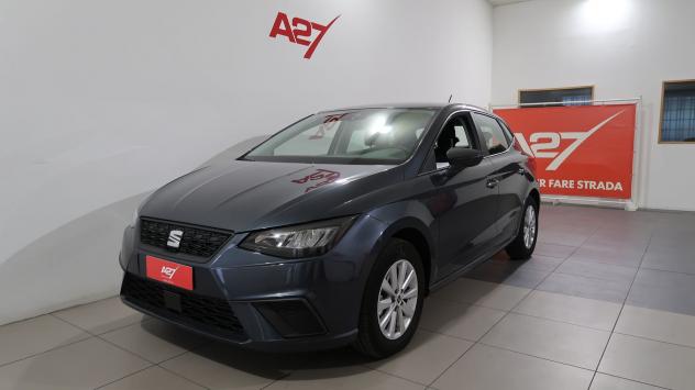 SEAT Ibiza Ibiza 1.0 EcoTSI 115 CV DSG 5 porte Style #C.AUTOMATICO# - Foto 8