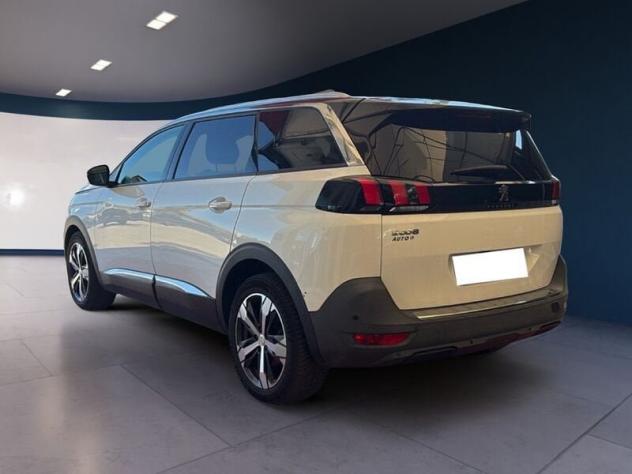 Peugeot 5008 BlueHDi 130 Allure EAT8 S/S aut. - Foto 5