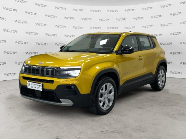 Jeep Avenger 1.2 Turbo Altitude - Foto 3