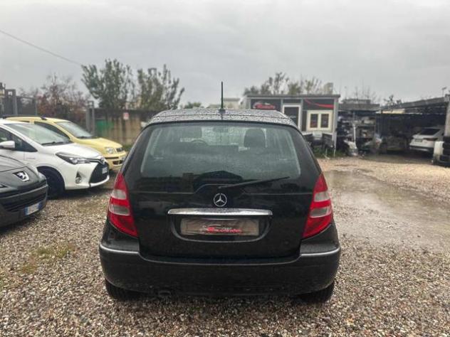 MERCEDES-BENZ A 180 CDI Avantgarde Automatica rif. 23972466 - Foto 5