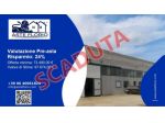 Immobile in asta di 399 m² con più di 5 locali in vendita a Canaro