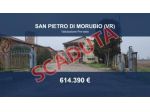 Immobile in asta di 270 m² con più di 5 locali in vendita a San Pietro di M &hellip;
