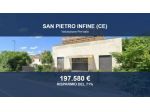 Immobile in asta di 899 m² in vendita a San Pietro Infine