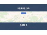 Immobile in asta di 68 m² in vendita a Sondrio