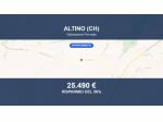Immobile in asta di 222 m² in vendita a Altino