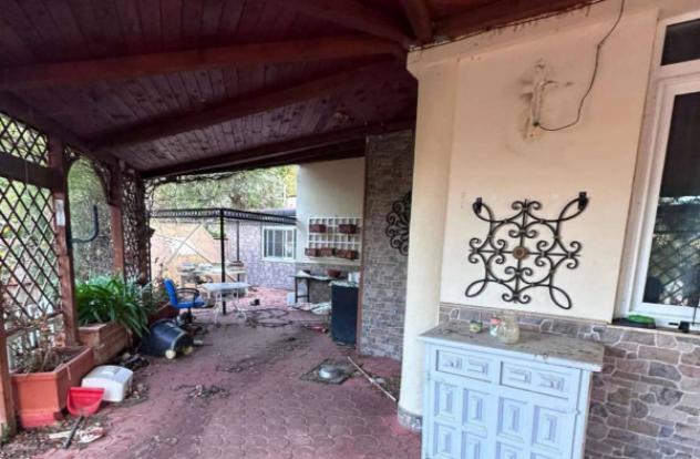 Immobile in asta di 1686 m² con più di 5 locali in vendita a Capaci - Foto 2