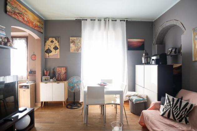 Appartamento in vendita a Carrara 60 mq Rif: 1388725 - Foto 6