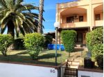 Laghi di Sibari: Villa angolare su 3 livelli