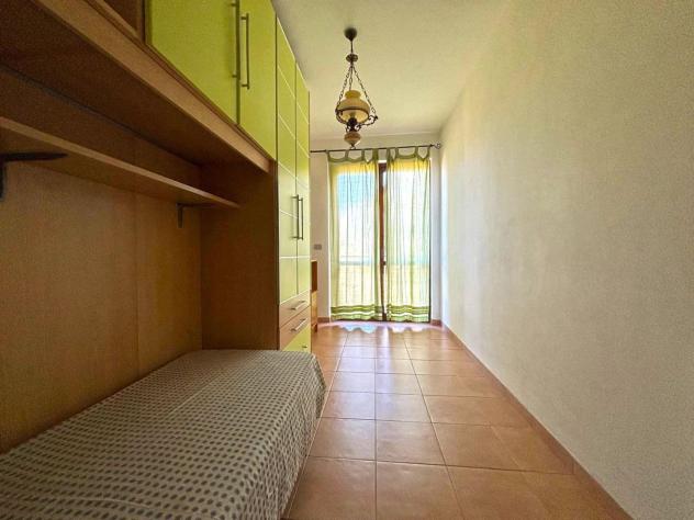Appartamento in vendita a Bolgheri - Castagneto Carducci 94 mq Rif: 1448619 - Foto 10