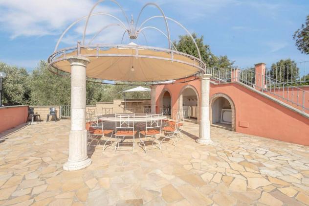 Villa in vendita a Cecina 770 mq Rif: 1422934 - Foto 10