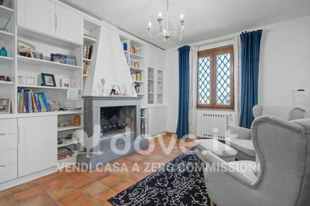 Villa di 210 m² con più di 5 locali e box auto in vendita a Ciampino - Foto 8