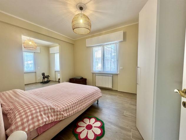 ID 900 Loano bellissima villa ristrutturata in vendita - Foto 16