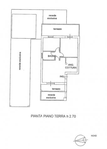 Appartamento in vendita a Lucca - Foto 16