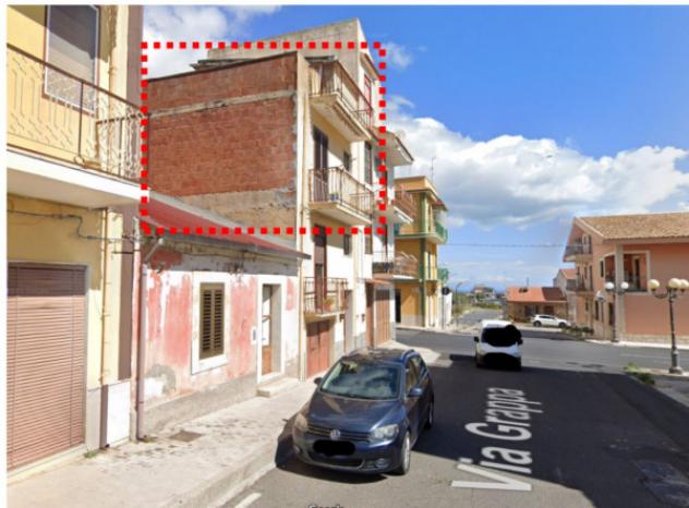 Immobile in asta di 161 m² in vendita a Melilli - Foto 4