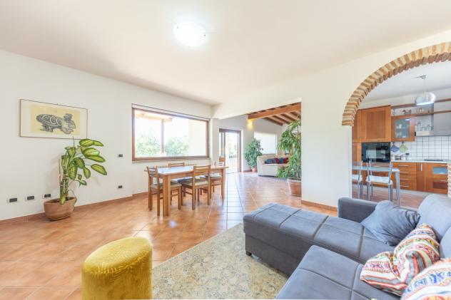 Villa in vendita a Montalto di Castro