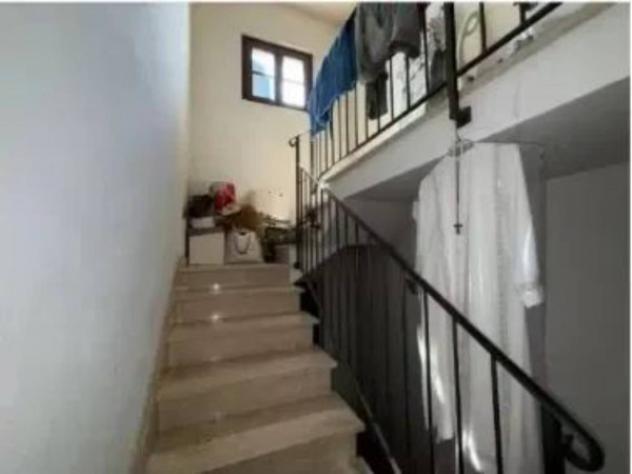 Immobile in asta di 109 m², box auto in vendita a Monte San Savino - Foto 13