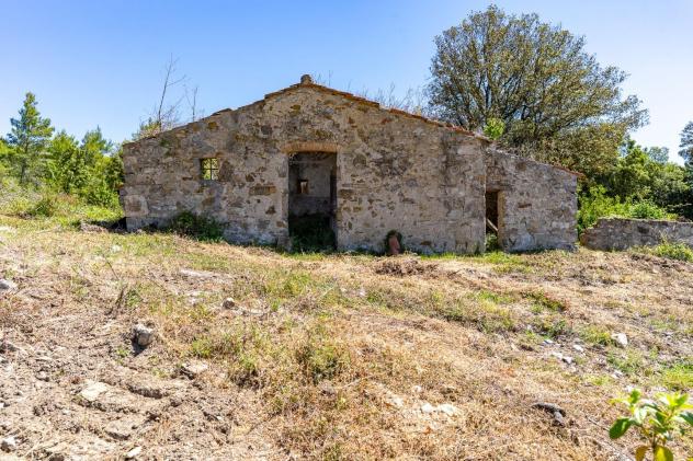 Villa in vendita a Monteverdi Marittimo 85 mq Rif: 1339743 - Foto 3