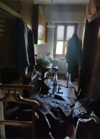 Immobile in asta di 481 m² con più di 5 locali e box auto in vendita a Perugia - Foto 18