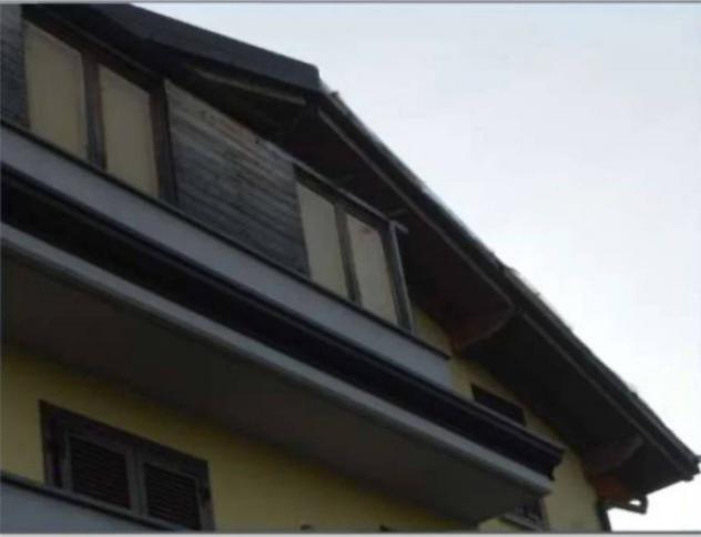 Immobile in asta di 63 m², box auto in vendita a Pozzo d'Adda - Foto 4