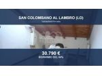 Immobile in asta di 68 m² in vendita a San Colombano al Lambro