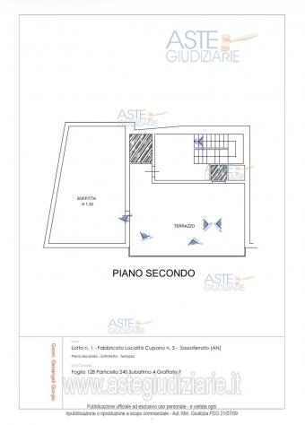 IMMOBILI-IMMOBILE RESIDENZIALE-Località Cupano, 3, 60041 Cupano AN, Italia - Foto 10