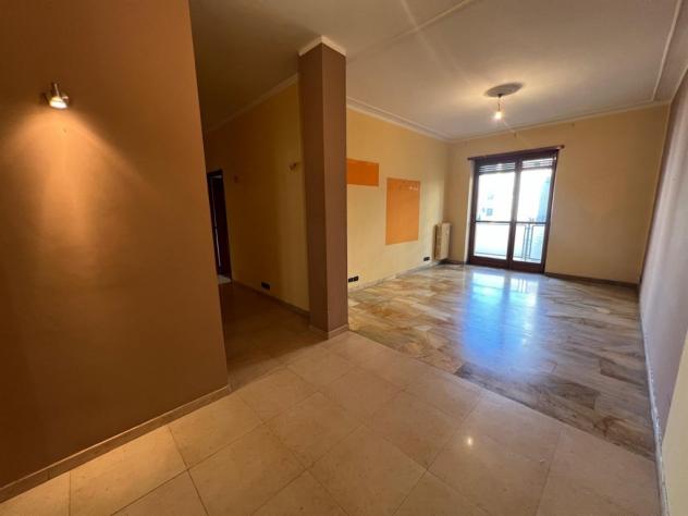 Quadrilocale in vendita in via Bene Vagienna