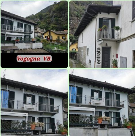 casa singola su due piani con terrazzo - Foto 5