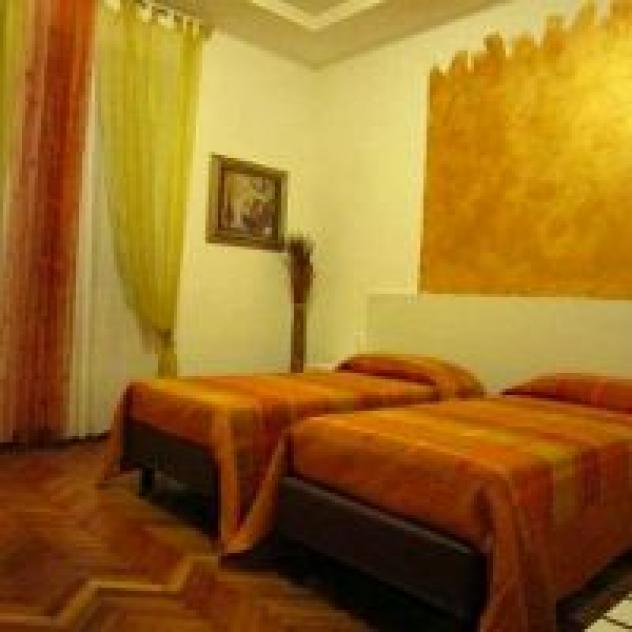 Ai Montecchi B&B