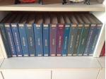 CLASSICI LETTERATURA MONDIALE