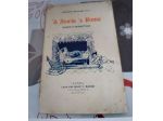 MUROLO ERNESTO 'A STORIA 'E ROMA 1927
