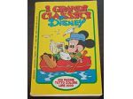 Volume n. 5 de "I Grandi Classici Disney" prima serie 1982.