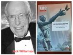 Gli Umanoidi, Jack Williamson, URANIA N. 100.