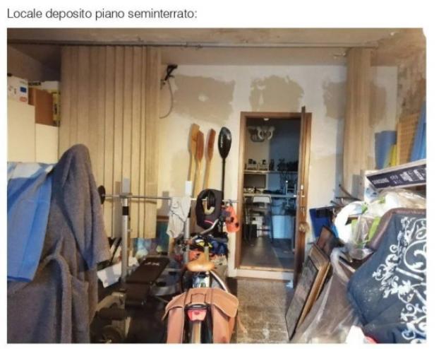 Immobile in asta di 116 m² in vendita a Calolziocorte - Foto 13