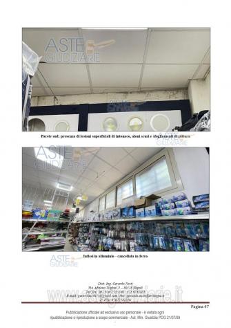 IMMOBILI-IMMOBILE COMMERCIALE-Via Annunziatella, 24, 80053 Castellammare di Stabia NA, Italia - Foto 3
