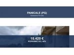 Immobile in asta di 91 m² in vendita a Panicale