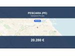 Immobile in asta di 75 m² in vendita a Pescara