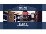 Immobile in asta di 229 m² in vendita a Todi
