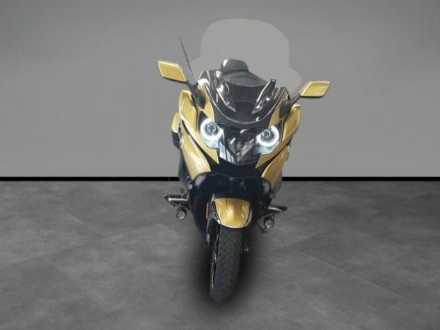 BMW K 1600 B K 1600 B GRAND AMERICA rif. 23976681 - Foto 3