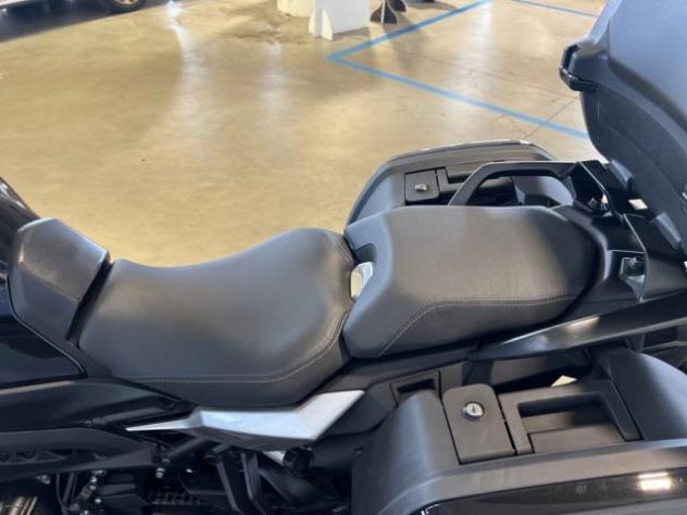 YAMAHA Tracer TRACER 900 GT - TRIS VALIGIE rif. 24186424 - Foto 5