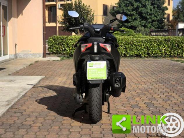 KYMCO Downtown 350GT 2025 rif. 23999570 - Foto 2
