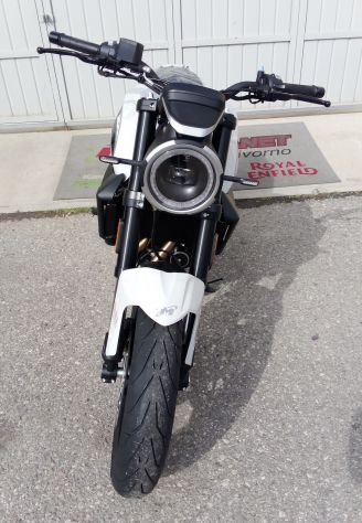 Moto Morini SEIEMMEZZO STR - Foto 2