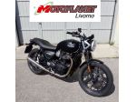 TRIUMPH STREET TWIN 900