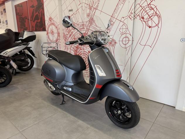 Vespa 300 GTS hpe VESPA GTS 300 HPE SUPER SPORT - YM 2022 - Foto 2