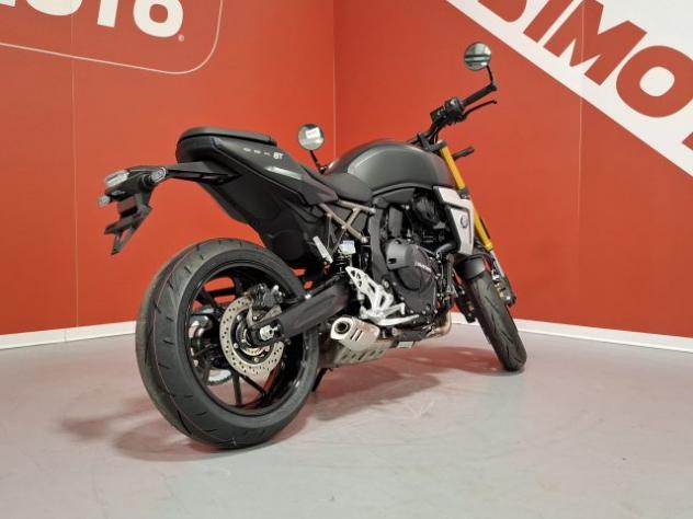 SUZUKI GSX-8S (2025) GSX-8T MY26 (2025-) rif. 23443125 - Foto 8