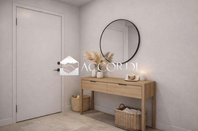 RIF.LLA11 - APPARTAMENTO NUOVA COSTRUZIONE CON GARAGE IN ZONA ESCLUSIVA DI ABANO - Foto 3